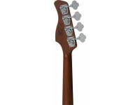 Marcus Miller V5 Alder-4 VWH Marcus Miller V5 Alder-4 VWH